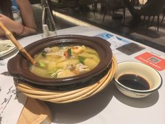 -阿露佳·舌尖上的安吉菜