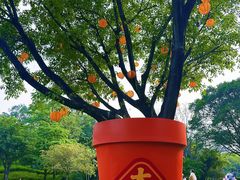 -云溪植物园