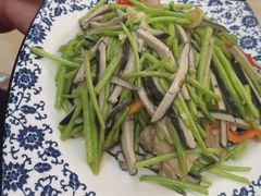 -巢湖名吃·东关老鹅汤(江南风情街店)