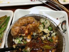 -金刚山烧烤(中山路店)