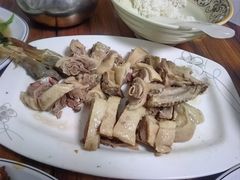 -老地方风味餐厅(江南路店)