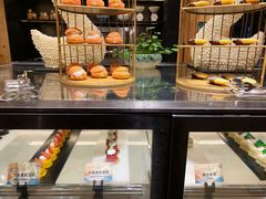 -松咖啡自助餐厅·松北香格里拉