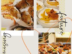 -瑞诗酒店西餐·咖啡厅