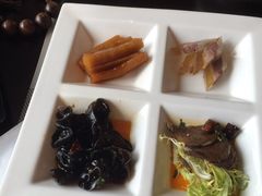 -夏宫中餐厅(静安香格里拉店)