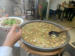 -老字号贾家肉丸糊辣汤(光明巷店)
