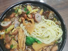 -阿芬卤面(花巷店)