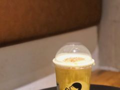 -喜茶(中山利和新地店)