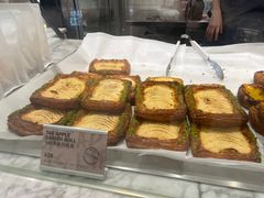 -PAPER STONE BAKERY(天环店)