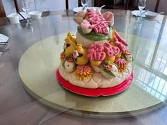 -鲁菜根·泰山菜(泰山店)