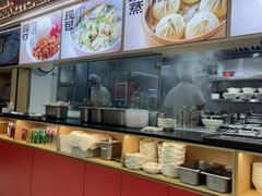 -阳阳中国饭(龙湖大兴天街)