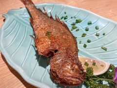 -米纸越南小馆(金鹰世界店)