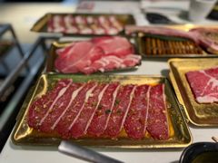 -炙城·韩式烤肉(南京东路店)