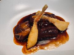 -自如ZSPACE四合院艺术餐厅