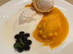 -8餐厅(新葡京酒店)