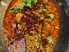 -大张烙馍村·美食地标(泉山店)