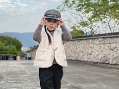 -金鸡山公园