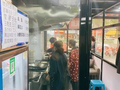 -五娭毑臭豆腐(黄兴南路店)