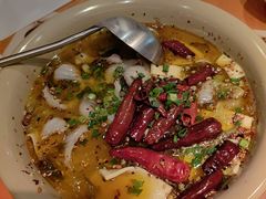 -大师兄·西北小馆(南沙万达广场店)
