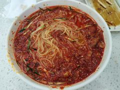 -老友谊冷面店(苏家屯店)