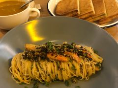 -HELLO 27 意面·沙拉·帕尼尼