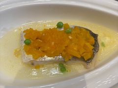 -君庭中餐厅(湘江豪生店)