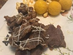 -郑庄脂渣海鲜楼(九水路店)