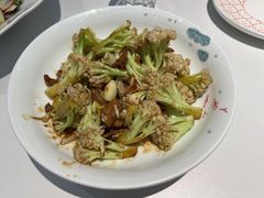 -鑫悦诚府·新鲁菜·餐厅(趵突泉店)
