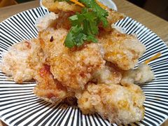 -大同江朝鲜菜•长春地标美食(绿园吾悦广场店)