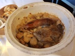 -火车头法国西餐厅