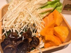 -左庭右院鲜牛肉火锅(七宝领展广场店)