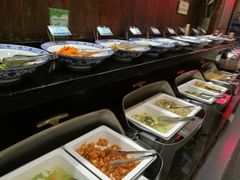 -素德轩素食餐厅(东港店)