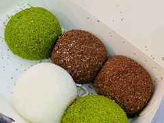 -喜糯·贵阳糯米饭