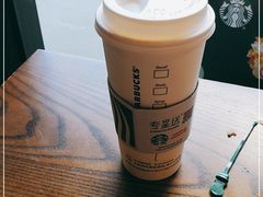-星巴克(3号湾店)