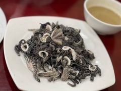 爆肚-老回回烩面馆(左家庄店)