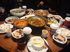 -辛香汇(飞洲店)