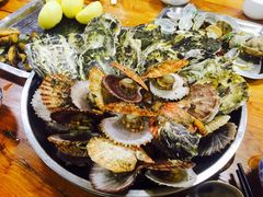 -威海海鲜王(窑头路店)
