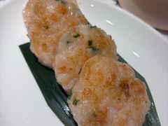 -双合园·海鲜水饺青岛菜(上清路店)