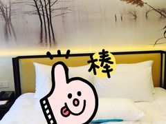 -杭州西湖柳莺里酒店