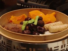 -炊江南·上海菜(国展华漕店)
