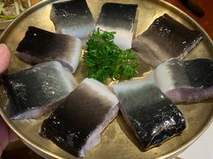 -三宝泥炉·活烤鳗鱼(七宝宝龙店)