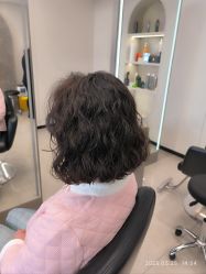 -摩登时代美发沙龙