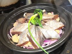 -大队长大灶鹅