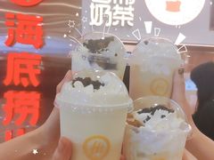 -海底捞火锅(佳兆业广场店)