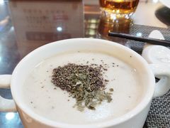 -大佛寺高级素食自助餐厅
