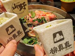 -天津万象城
