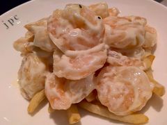 青芥虾-jpc集品佳宴·地标餐厅(中山店)