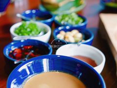 -君悦酒店·1881·北京烤鸭