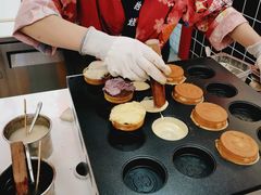 -拾烧车轮饼(世纪金源店)