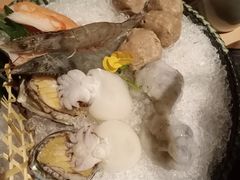 -山葵家·创意料理(宁波来福士店)