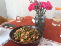 -赵小姐丨新中餐(曲江店)